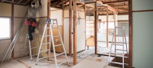 Entreprise de rénovation de la maison et de rénovation d’appartement à Blangy-Tronville